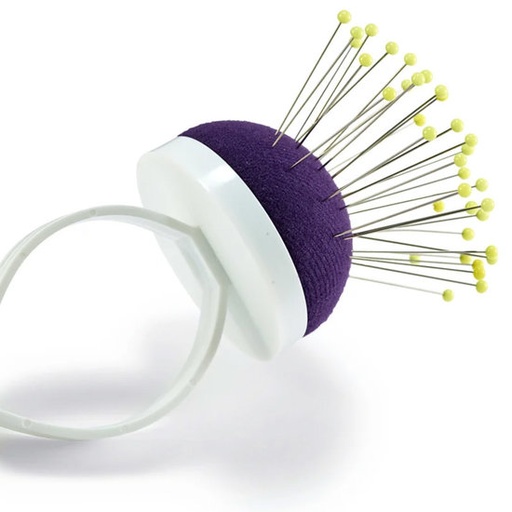 Prym O - speldenkussen armband