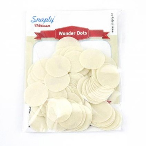 Snaply - Wonder dots 20mm