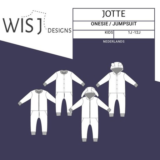 Wisj - Jotte