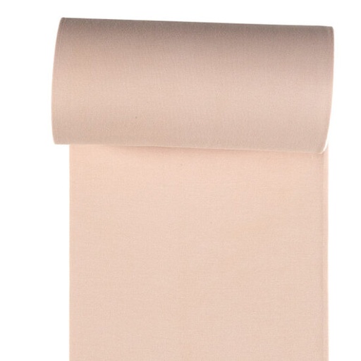 Boordstof - rose pale 111