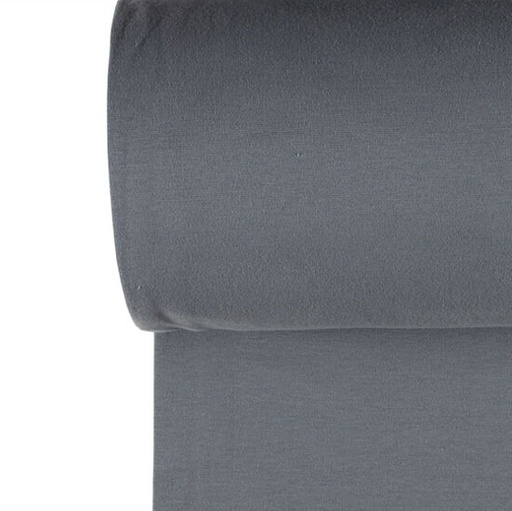 Boordstof - stone blue 006