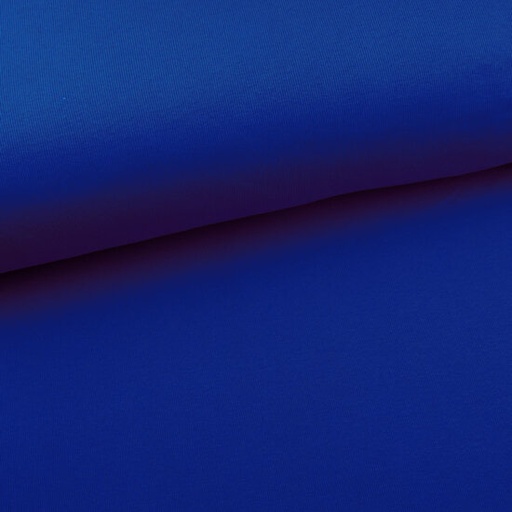 Boordstof - le loup blauw