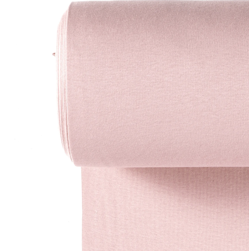 Boordstof 2 - nude roze 113