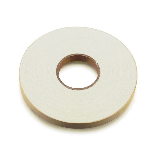 Opstrijkbaar naadband (rol 50m)