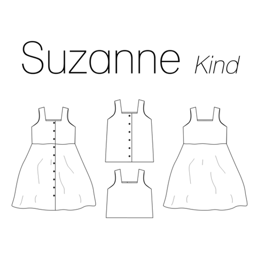 Iris May - Suzanne (kids)