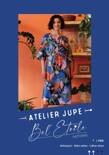 Atelier Jupe - Lynn