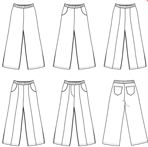 Bel'etoile - Bay (kids)