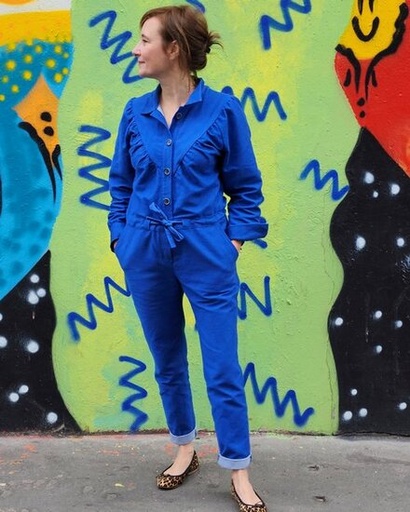 Dress your body - Lux