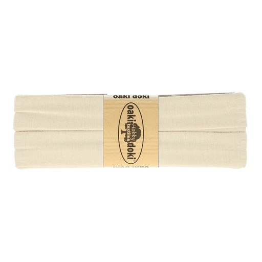 Stretch biais 20mm (3m) - heel lichtroze 053