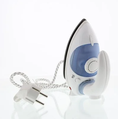 Opry - Reisstrijkijzer