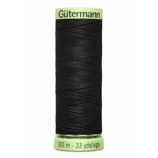 Gütermann siersteekgaren 30m - kleur 0