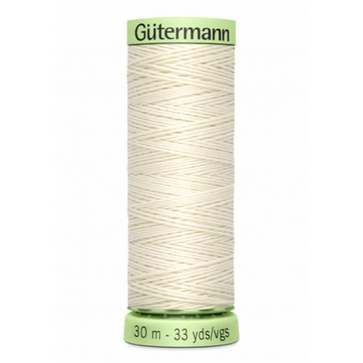 Gütermann siersteekgaren 30m - kleur 1