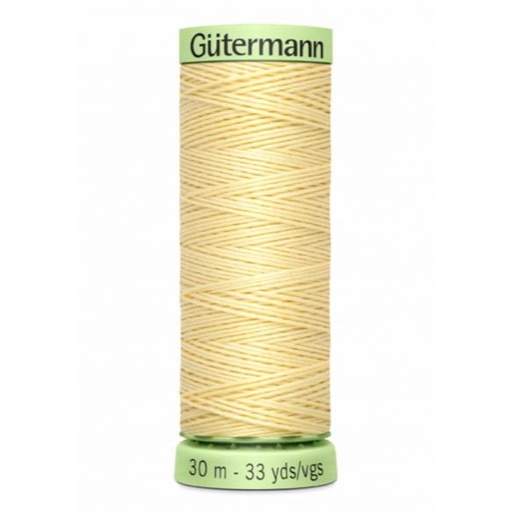 Gütermann siersteekgaren 30m - kleur 325