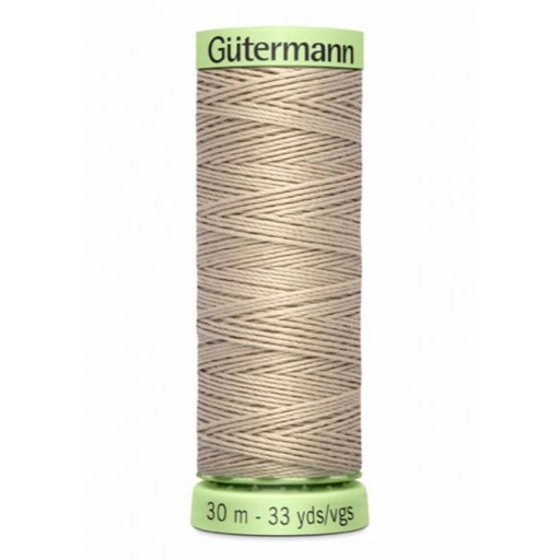Gütermann siersteekgaren 30m - kleur 722