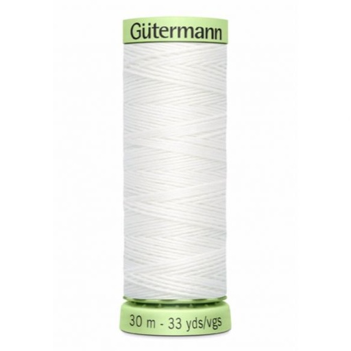 Gütermann siersteekgaren 30m - kleur 800