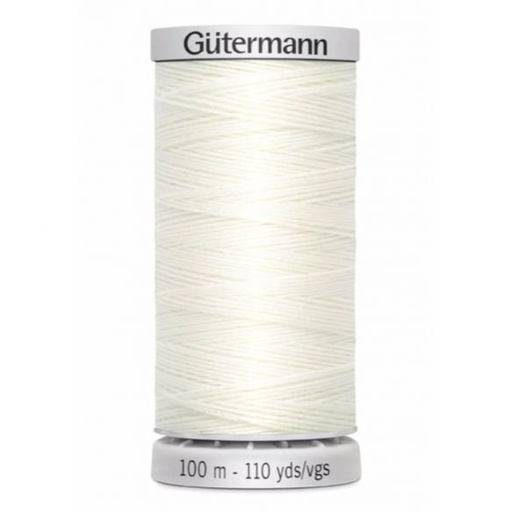 Gütermann extra sterk garen 100m - kleur 111