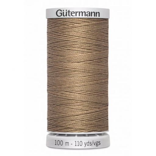 Gütermann extra sterk garen 100m - kleur 139
