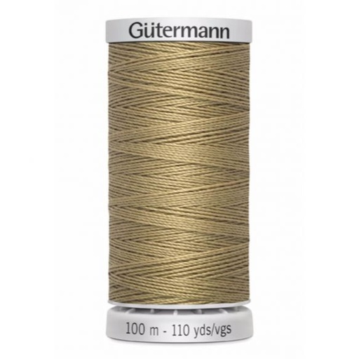 Gütermann extra sterk garen 100m - kleur 265