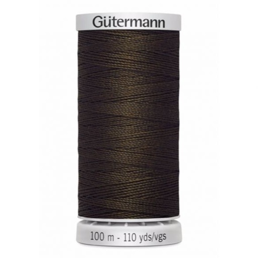 Gütermann extra sterk garen 100m - kleur 406