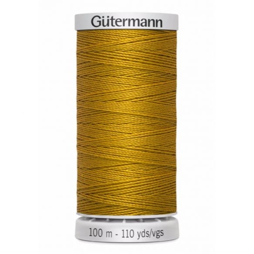 Gütermann extra sterk garen 100m - kleur 412