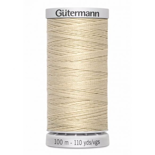 Gütermann extra sterk garen 100m - kleur 414