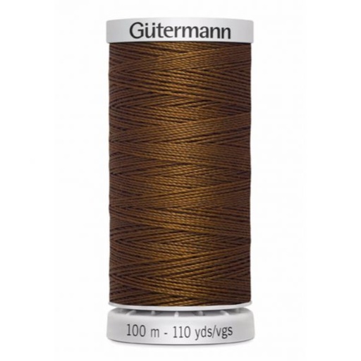 Gütermann extra sterk garen 100m - kleur 650