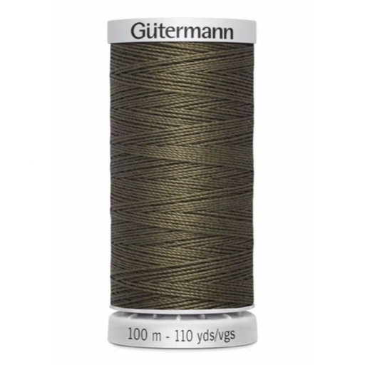 Gütermann extra sterk garen 100m - kleur 676