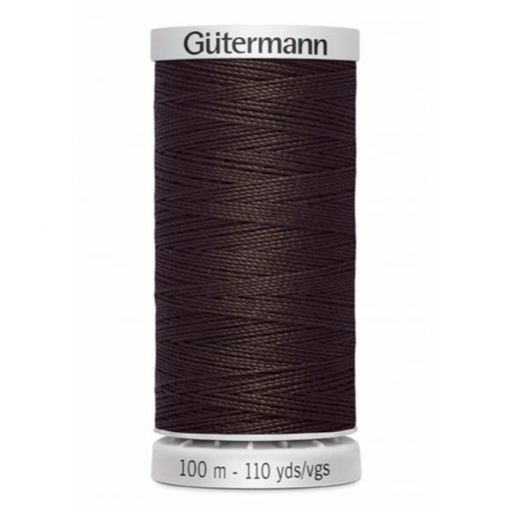 Gütermann extra sterk garen 100m - kleur 696