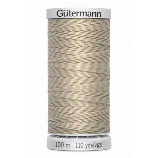 Gütermann extra sterk garen 100m - kleur 722