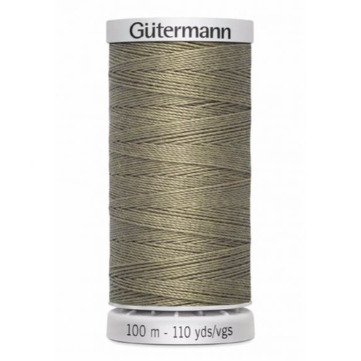 Gütermann extra sterk garen 100m - kleur 724