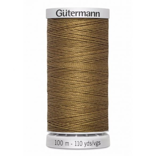 Gütermann extra sterk garen 100m - kleur 887