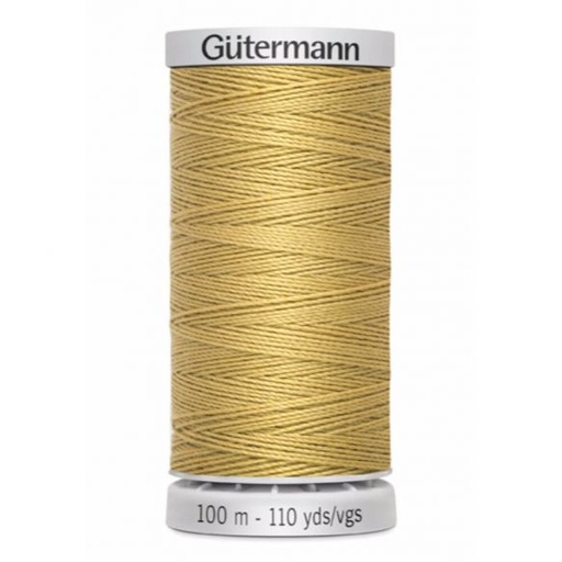 Gütermann extra sterk garen 100m - kleur 893