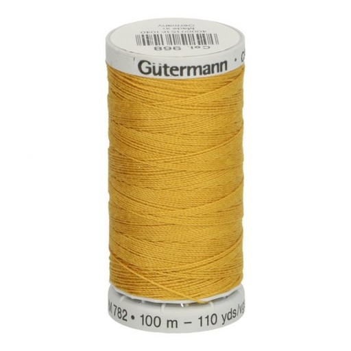 Gütermann extra sterk garen 100m - kleur 968