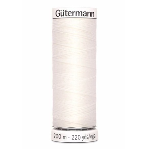 Gütermann garen 200m - kleur 111