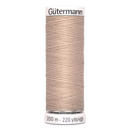 Gütermann garen 200m - kleur 121