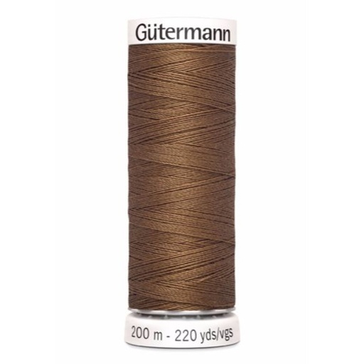 Gütermann garen 200m - kleur 124