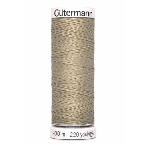 Gütermann garen 200m - kleur 131