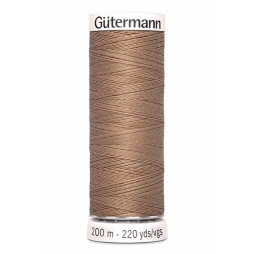 Gütermann garen 200m - kleur 139