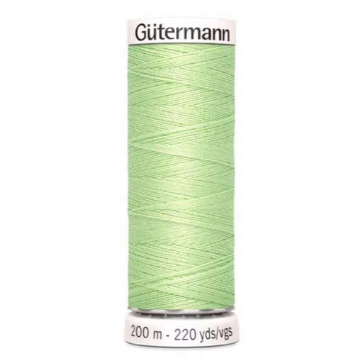 Gütermann garen 200m - kleur 152