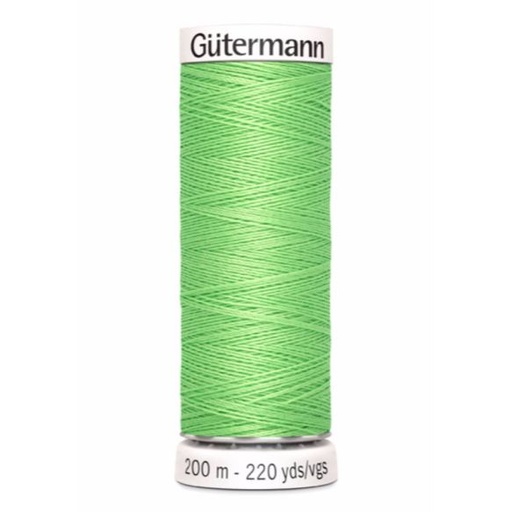 Gütermann garen 200m - kleur 153