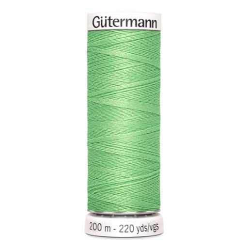 Gütermann garen 200m - kleur 154