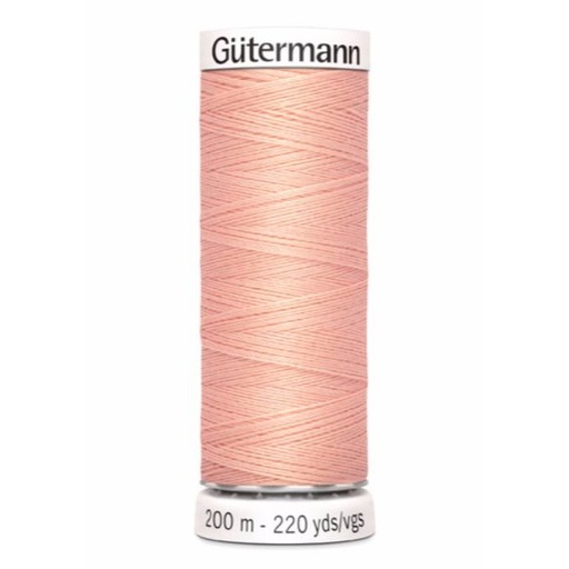 Gütermann garen 200m - kleur 165