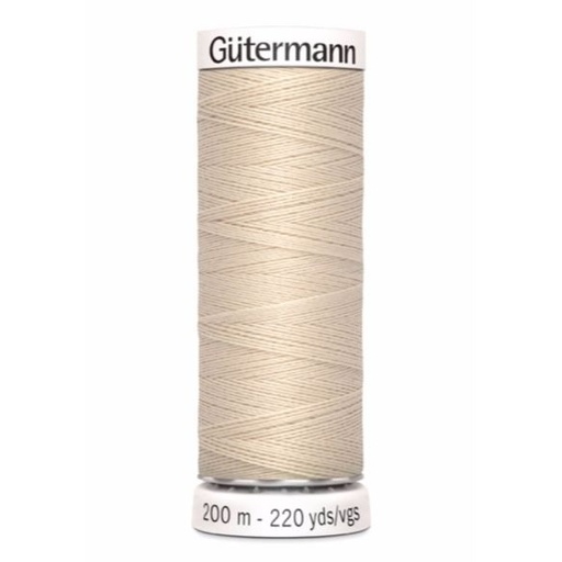 Gütermann garen 200m - kleur 169