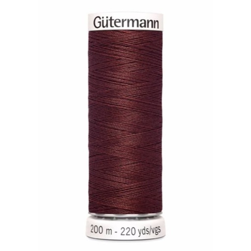 Gütermann garen 200m - kleur 174