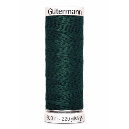 Gütermann garen 200m - kleur 18