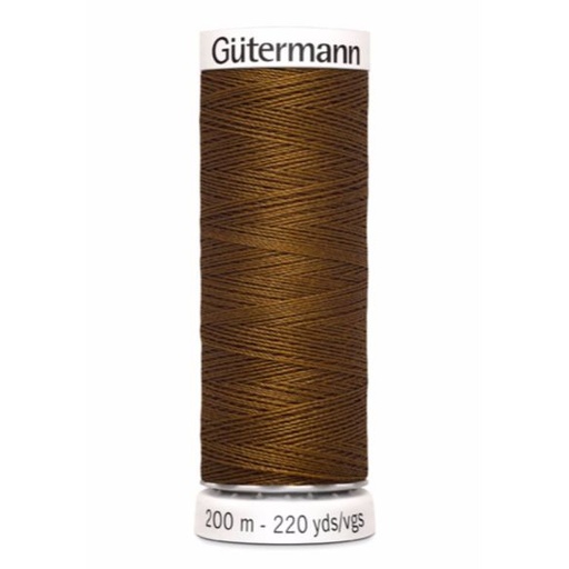 Gütermann garen 200m - kleur 19