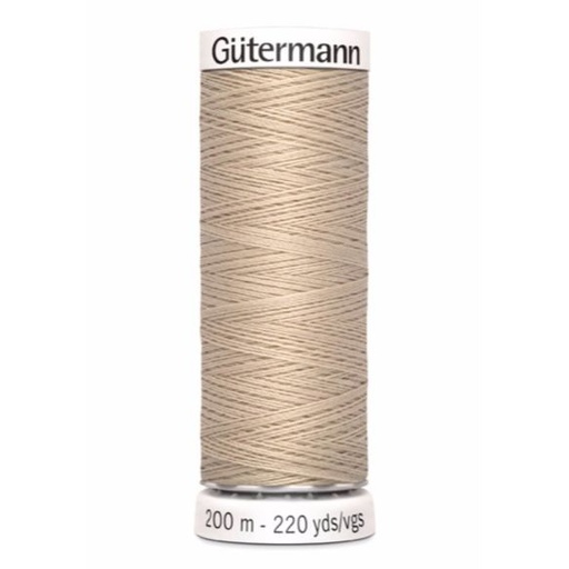 Gütermann garen 200m - kleur 198