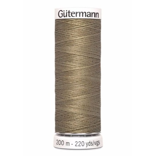 Gütermann garen 200m - kleur 208