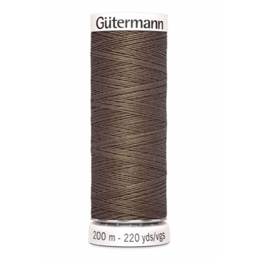 Gütermann garen 200m - kleur 209