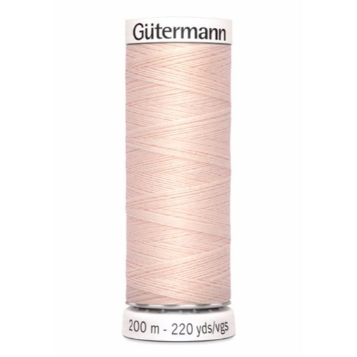Gütermann garen 200m - kleur 210